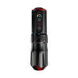 ONE FK Wireless Tattoo Machine - Charcoal