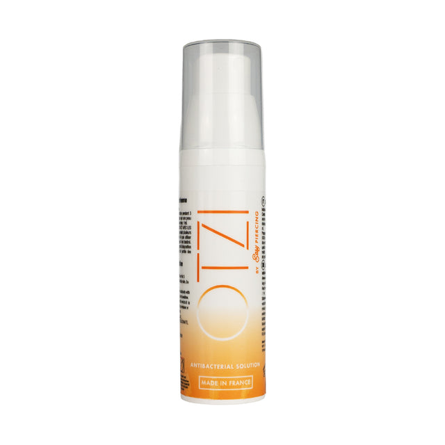 Easypiercing Antibacterial Solution 50ml