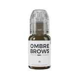 Perma Blend Luxe 6x15ml - Paulina Osinkowska Ombre Brows Set