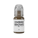 Perma Blend Luxe 6x15ml - Paulina Osinkowska Ombre Brows Set