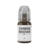 Perma Blend Luxe 6x15ml - Paulina Osinkowska Ombre Brows Set
