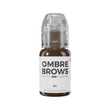 Perma Blend Luxe 6x15ml - Paulina Osinkowska Ombre Brows Set
