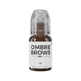 Perma Blend Luxe 6x15ml - Paulina Osinkowska Ombre Brows Set