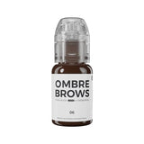 Perma Blend Luxe 6x15ml - Paulina Osinkowska Ombre Brows Set