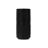 Fluid Disposable Grips - non-sterile - 10pcs - 32mm - Black