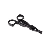 BodySupply Sterile Disposable Forceps 20 pcs - Triangular Open