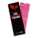 BodySupply Degradable Pen Sleeves - 60x180mm - 100pcs