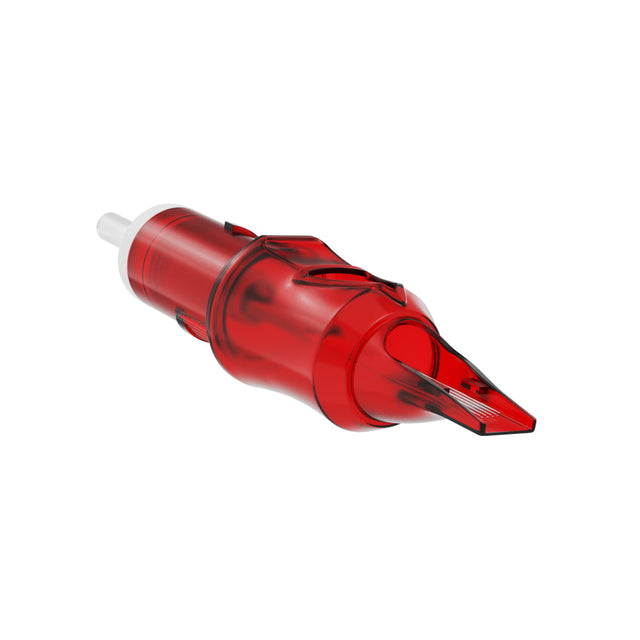 BodySupply Bloodline Cartridges 20 pcs - 17RM Open Round Magnum