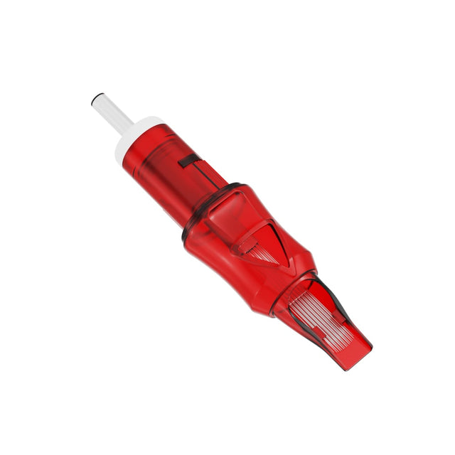 BodySupply Bloodline Cartridges 20 pcs - 19RM Open Round Magnum