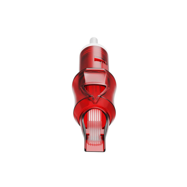 BodySupply Bloodline Cartridges 20 pcs - 15RM Open Round Magnum