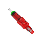 BodySupply Bloodline Cartridges 20 pcs - 09MG Open Magnum