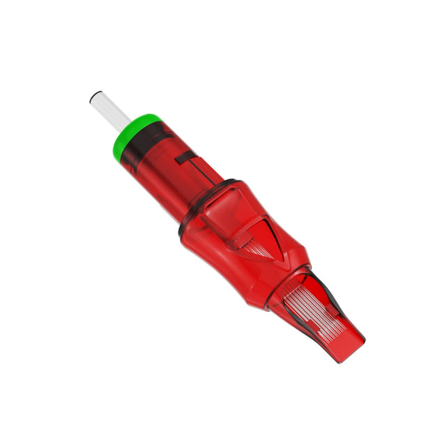 BodySupply Bloodline Cartridges 20 pcs - 27MG Open Magnum
