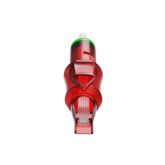 BodySupply Bloodline Cartridges 20 pcs - 11MG Open Magnum