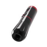 FLUID WIRELESS PEN V3 SHADER - 3.5mm stroke - BLACK