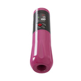 Fluid Wireless V3 PMU (3,0 mm Stroke)