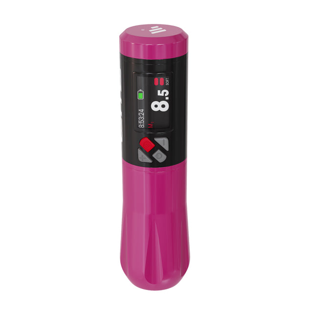 Fluid Wireless V3 PMU (3,0 mm Stroke)