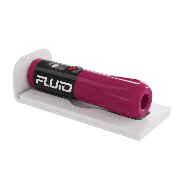 Fluid Wireless V3 PMU (3,0 mm Stroke)