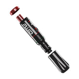 FLUID WIRELESS PEN V3 PACKER - 4.0mm stroke - BLACK