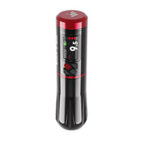 FLUID WIRELESS PEN V3 PACKER - 4.0mm stroke - BLACK
