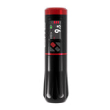 FLUID WIRELESS PEN V3 PACKER - 4.0mm stroke - BLACK