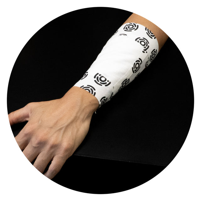 BodySupply Tape 3,8cm x 8m