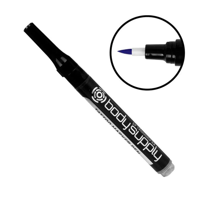 BodySupply Tattoo Marker