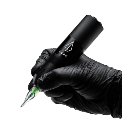 Peak S1-MP Wireless Tattoo Machine