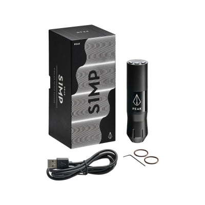 Peak S1-MP Wireless Tattoo Machine