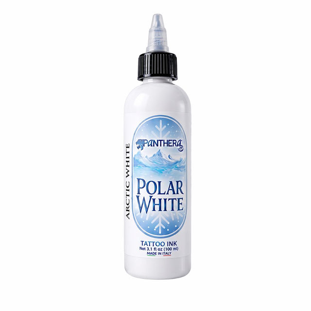 Panthera REACH Arctic White Polar