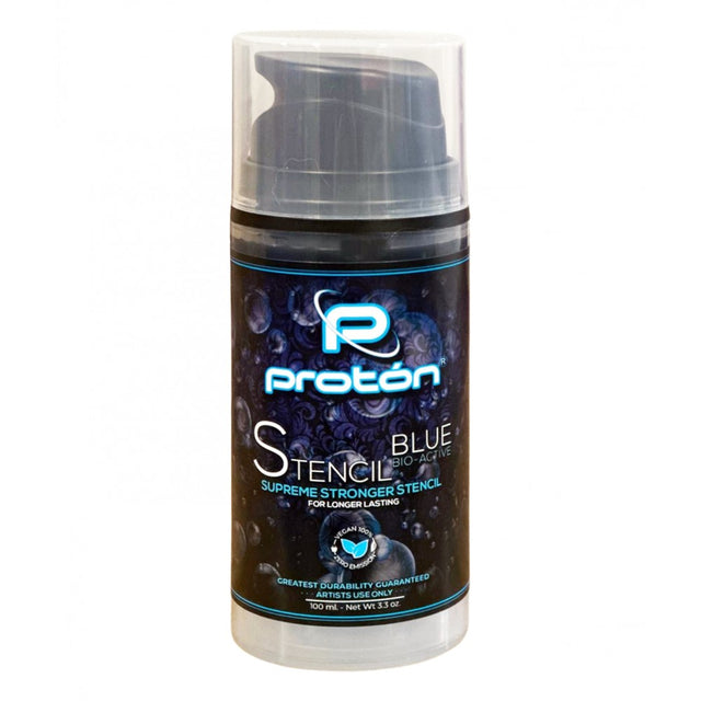 Proton airless Stencil Primer BLUE