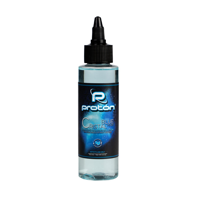 Proton Cristal Blue - Shading Solution