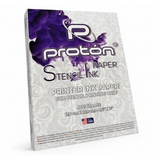 Proton Tracing Ink Paper for EcoTank - 500 pcs A4 (21,6 x 27,9 cm)