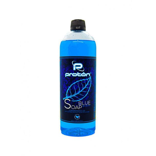 Proton Concentrated Soap - BLUE