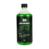 Proton Concentrated Soap - GREEN - 1000ml
