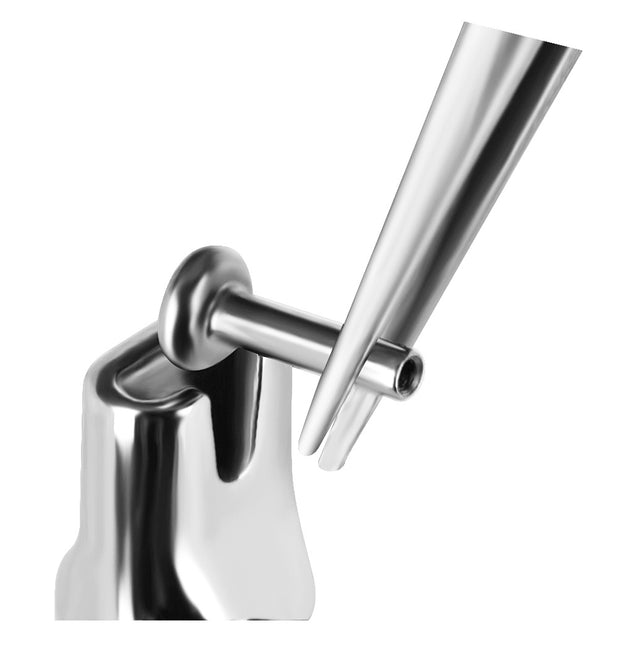 TOOL FOR FLOWER LABRETS
