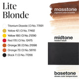 PermaBlend Luxe Lite 15ml - Lite Blonde