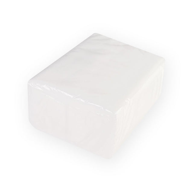 TNT towel - 30x40cm - folded single 50pcs