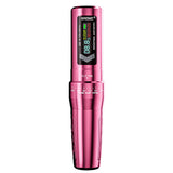 Siren adjustable Wireless Tattoo Pen - 2 batteries