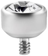 TT int JEWELLED DISC 1,2mm