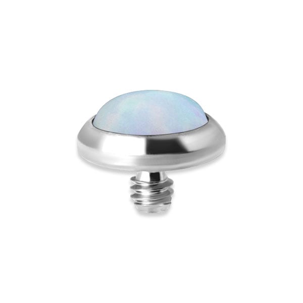 TT int OPAL FLAT DISC