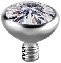 TT int MINI JEWELLED BALLS 1,2x3mm