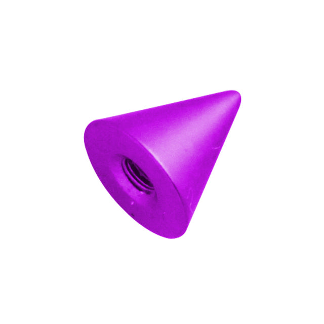 TT-PU SCREW-ON CONES