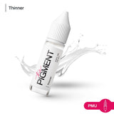 The PMU Thinner Solution (15 ml)