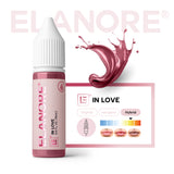 The Pigment x Elanore - In Love (15 ml)