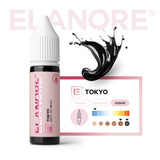 The Pigment x Elanore - Tokio (15 ml)