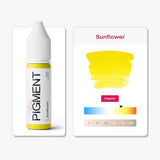 The Pigment Modifier - Sunflower (15 ml)