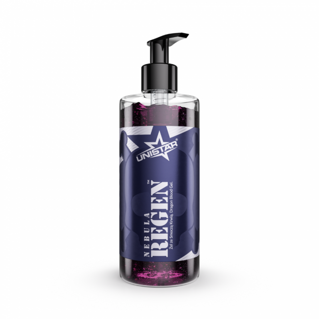 Unistar Nebula Regen Gel (250 ml)
