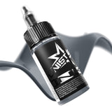 Unistar Colors Ink - Basic Gray Medium Dark (30 ml)