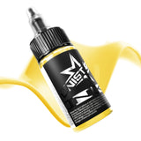 Unistar Colors Ink - Athletic Gold (30 ml)
