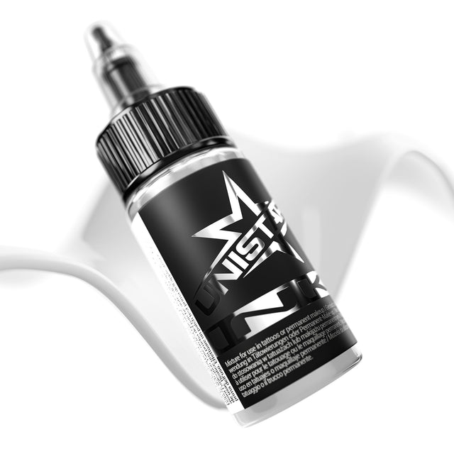 Unistar Colors Ink - Blending White (30 ml)